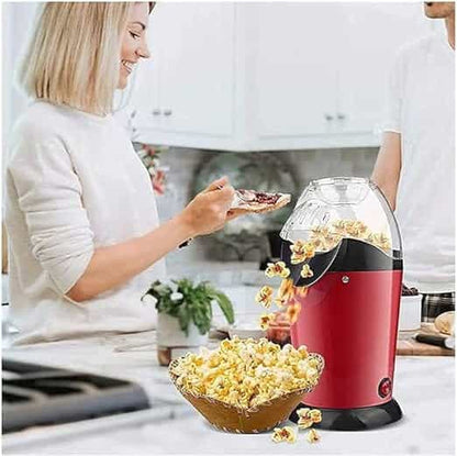 POPCORN MAKER