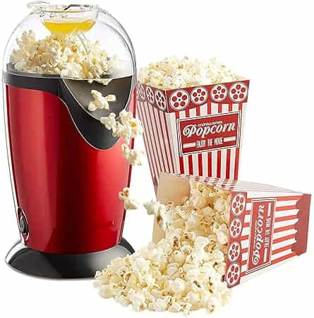 POPCORN MAKER