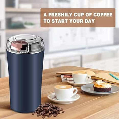 ELECTRIC COFFEE GRINDER