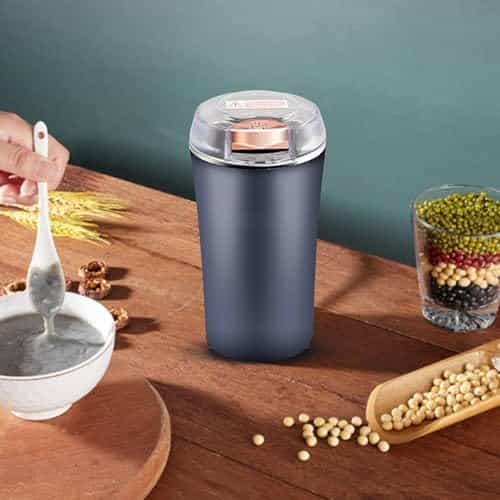 ELECTRIC COFFEE GRINDER