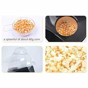 POPCORN MAKER