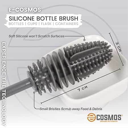 Bottle Cleaner Brush